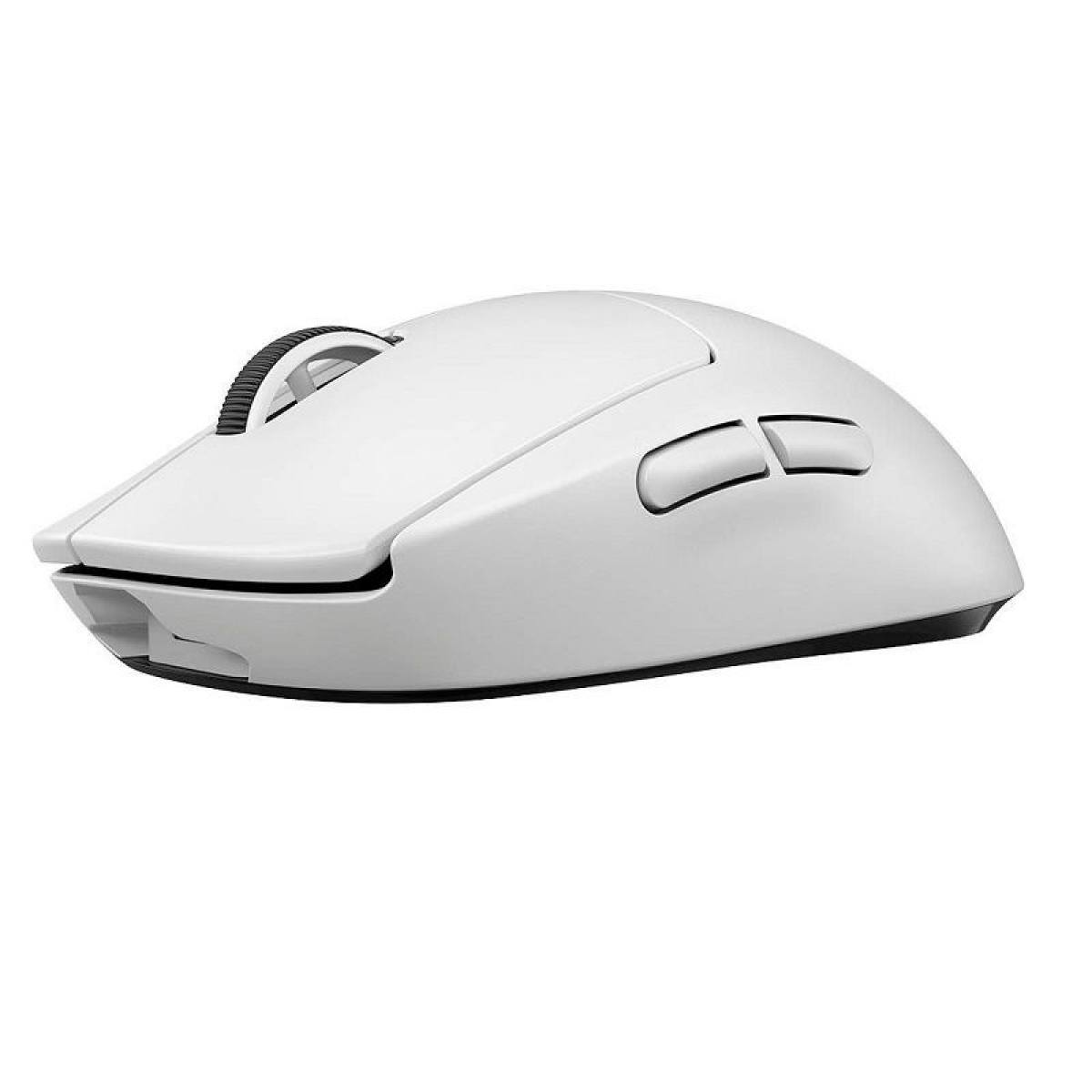 Logitech G Pro X Superlight Wireless